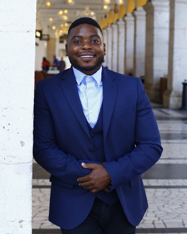 Andre Wright, Funding Specialist at Spring Advance