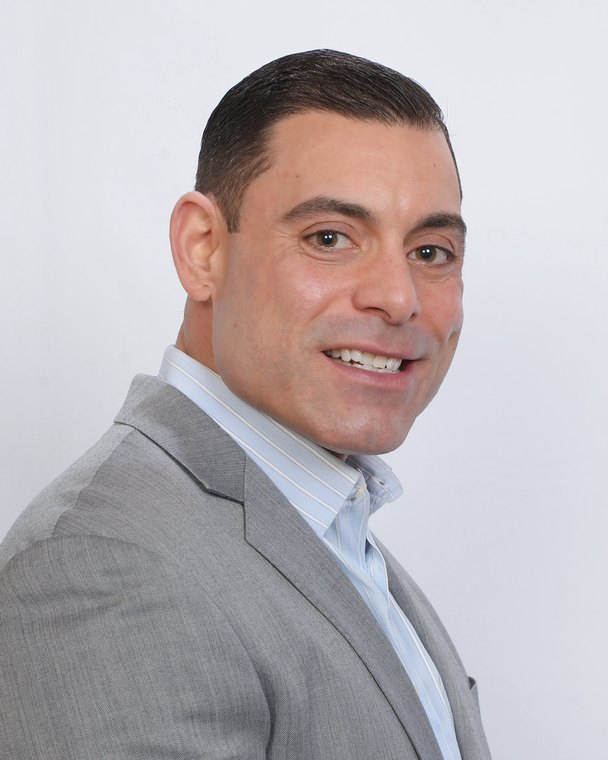 Rick Cavileer, Founder of Spring Advance